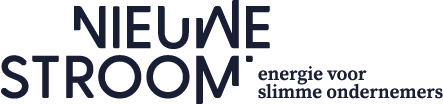 Nieuwe Stroom logo