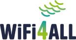 WiFi4all logo