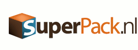 SuperPack logo