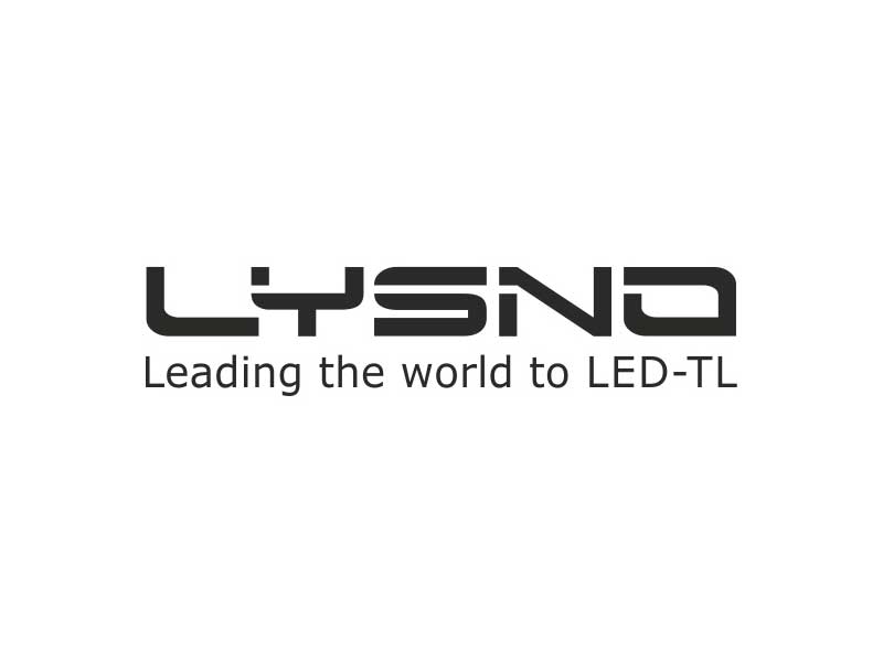 Lysno B.V. logo