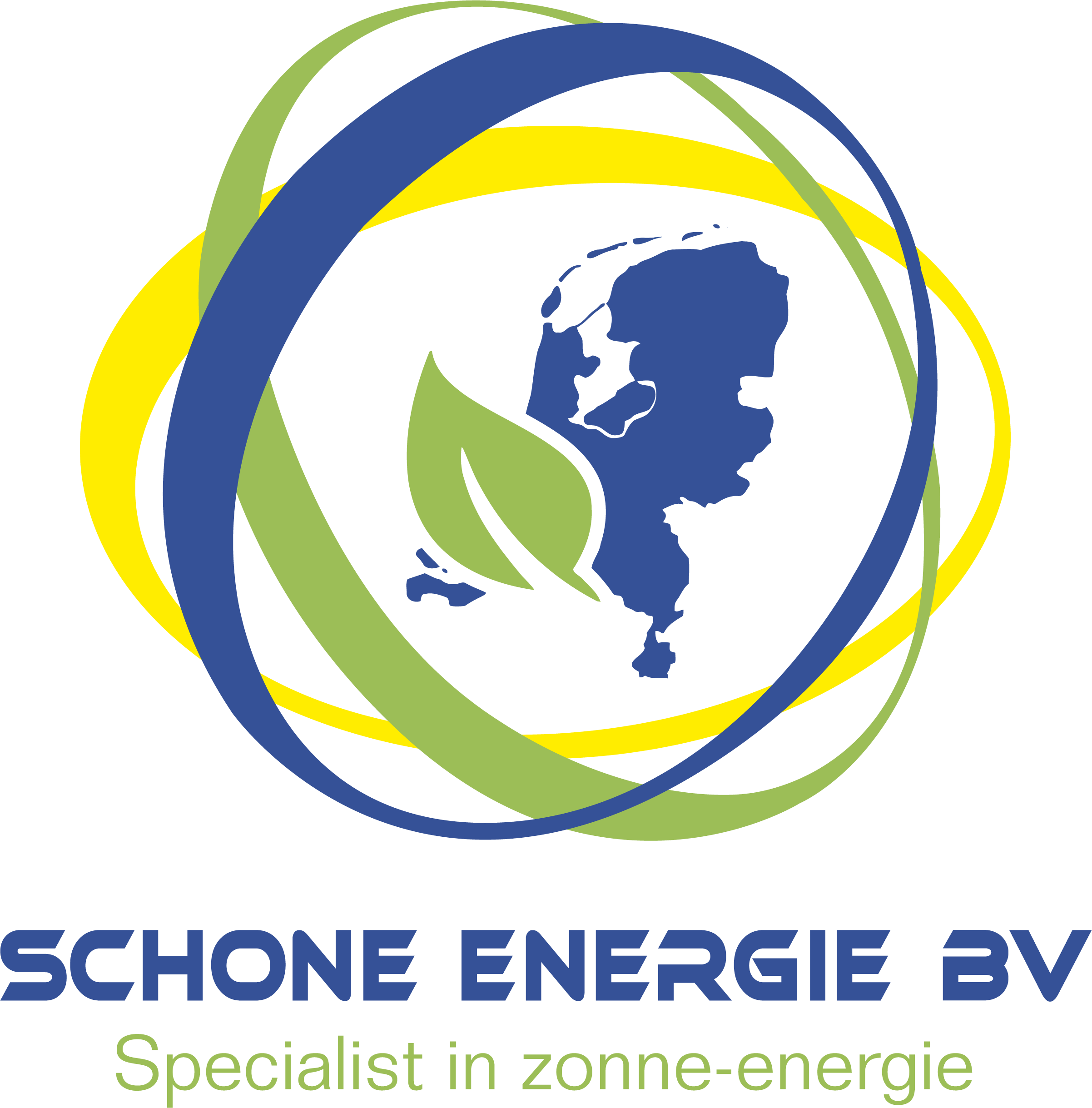 Schone Energie B.V. logo
