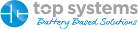 TOP Systems logo