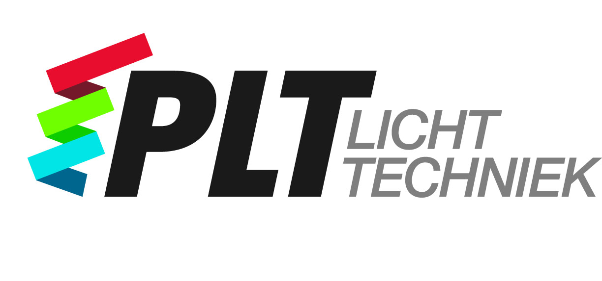 PLT Lichttechniek logo