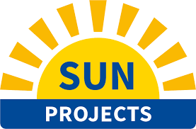 Sunprojects logo
