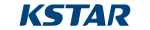 Kstar logo