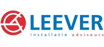 LEEVER logo