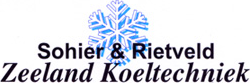 Sohier & Rietveld Koeltechniek logo
