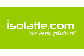 Isolatie.com logo